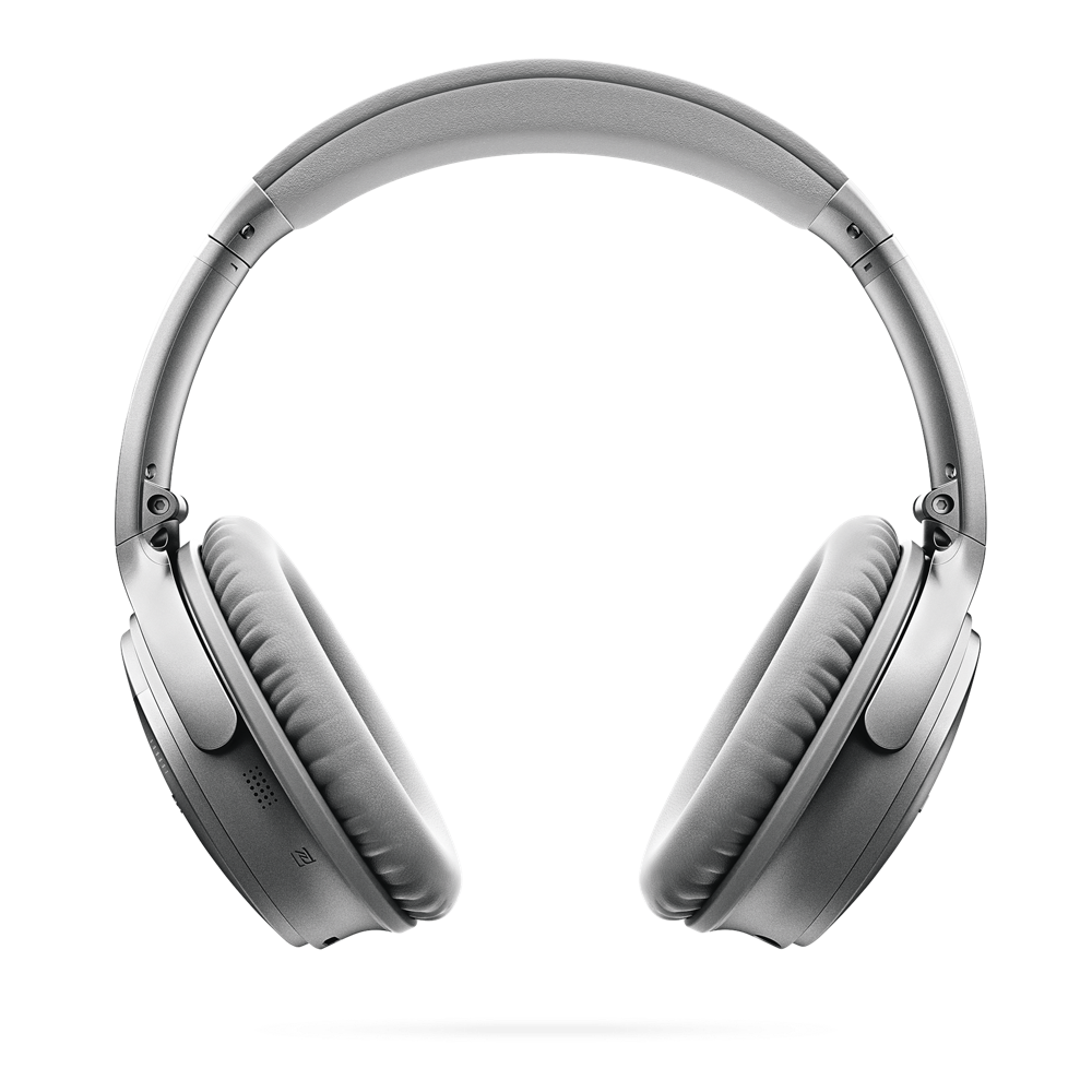 Bose QuietComfort 35