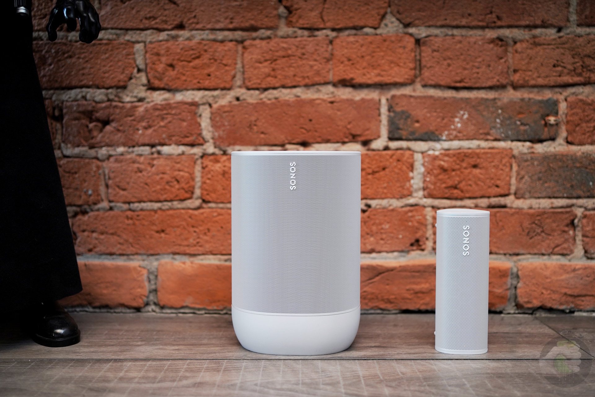 Sonos Roam