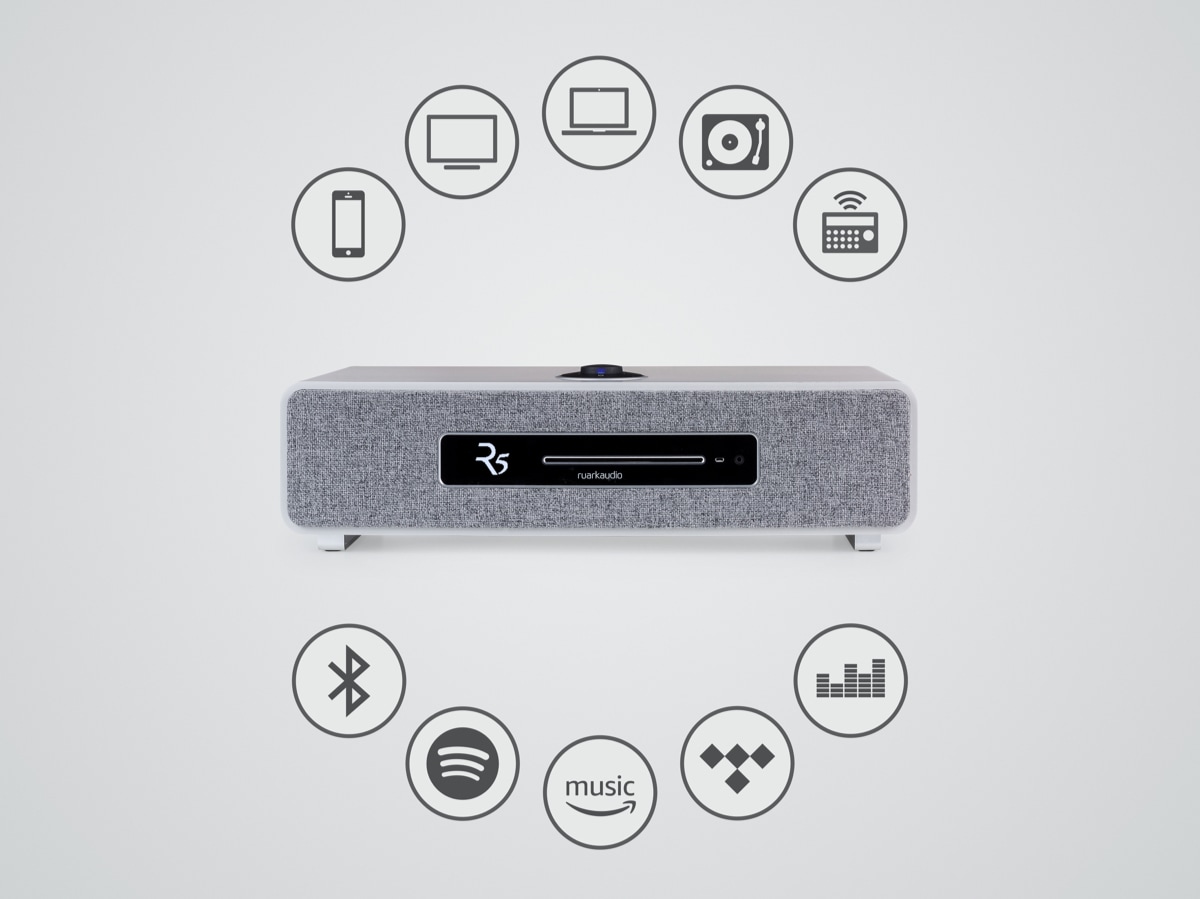 ruark r5 ruark r5