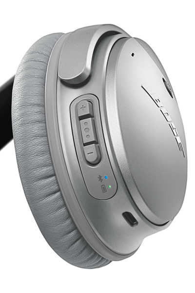 Bose QuietComfort 35