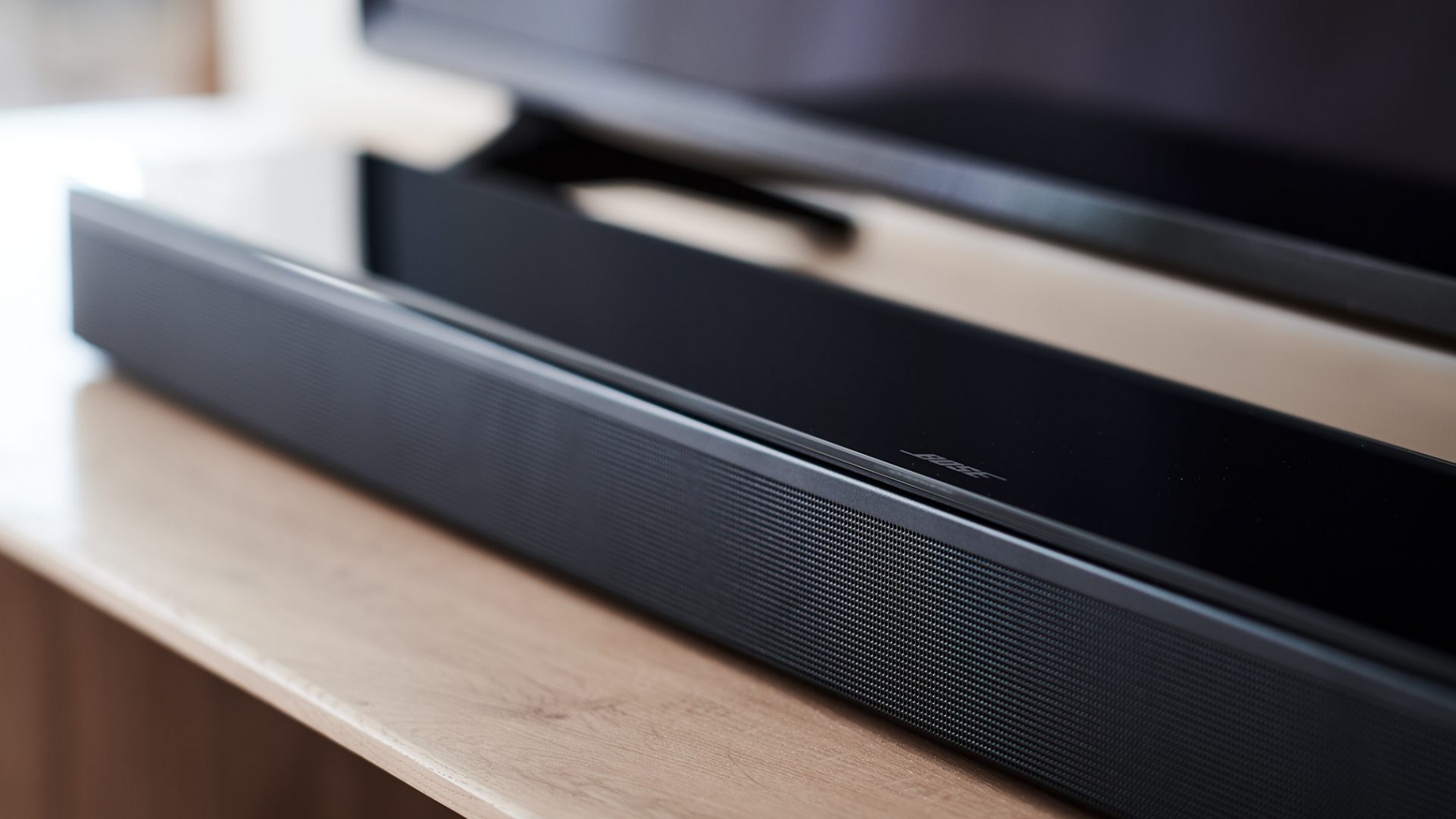 Bose soundbar 700