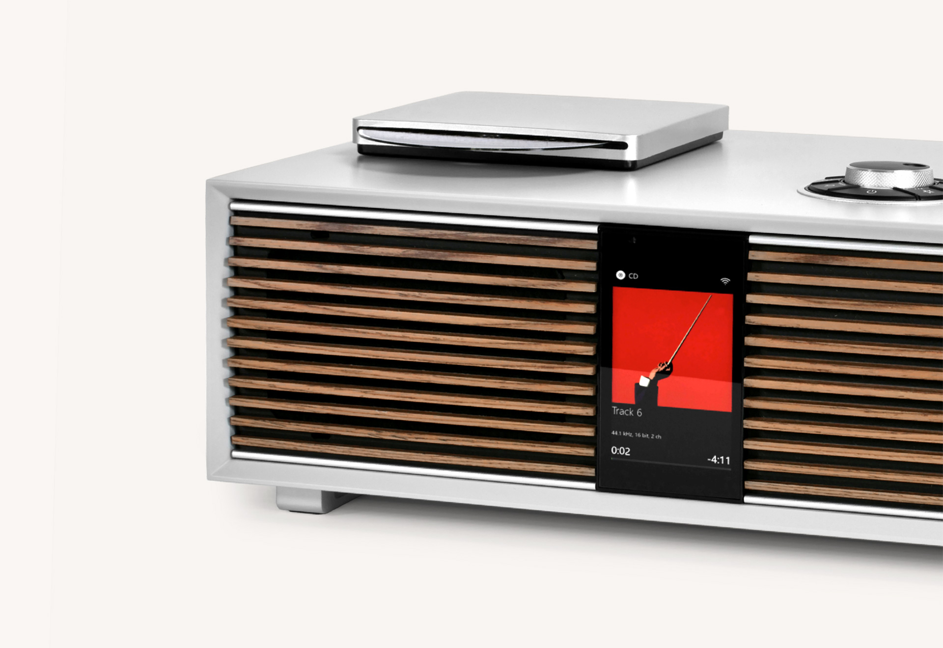 Ruark Audio R410