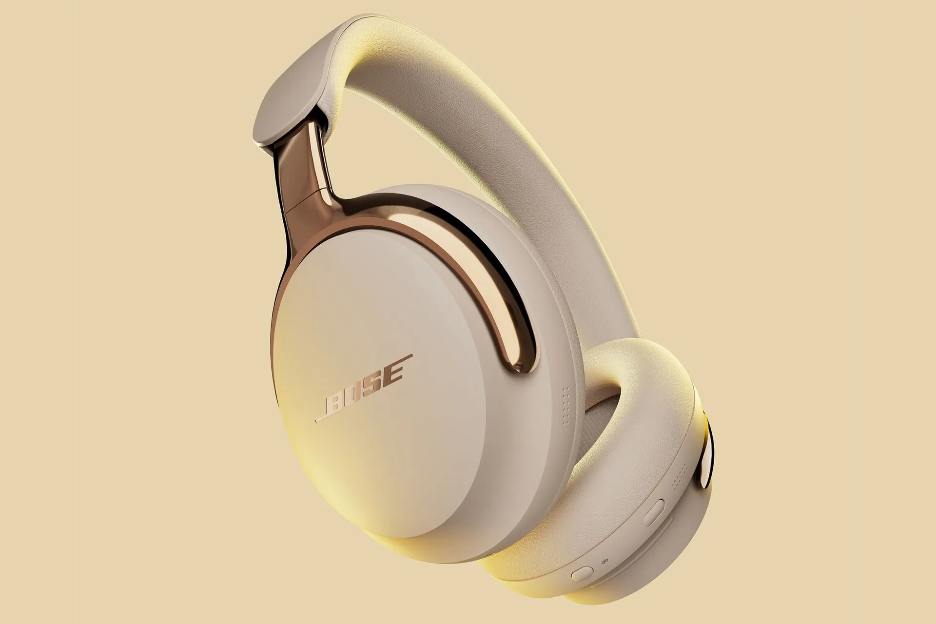 Bose QuietComfort Ultra Headphones 2nd Gen, купить беспроводные