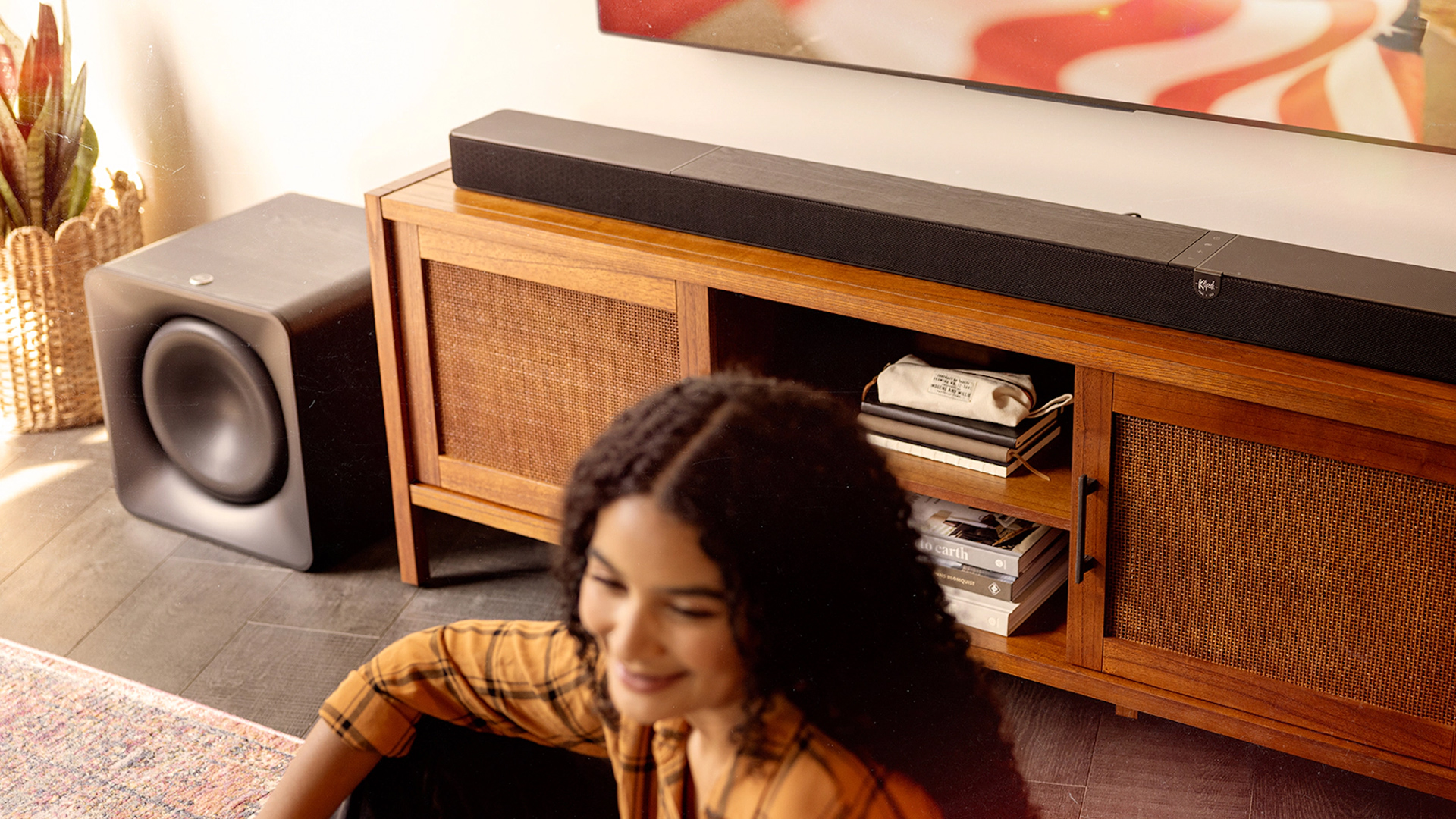 Klipsch Flexus Core 300, Klipsch Flexus Sub 200