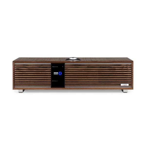 Ruark Audio R410 Fused Walnut