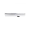 Canton Smart Soundbar 10 High Gloss Silver