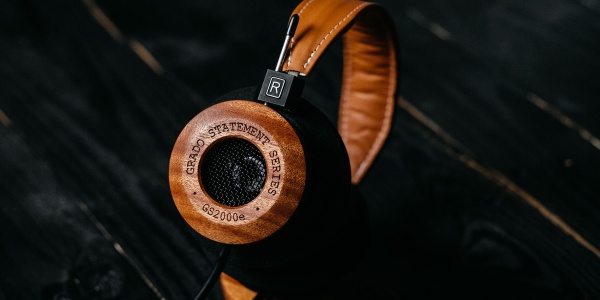 Grado GS2000e Mahogany/Maple