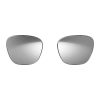 Bose Lenses Alto style Mirrored Silver (Polarized) – M/L