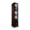 Canton Smart Vento 9 S2 Dark Walnut High Gloss