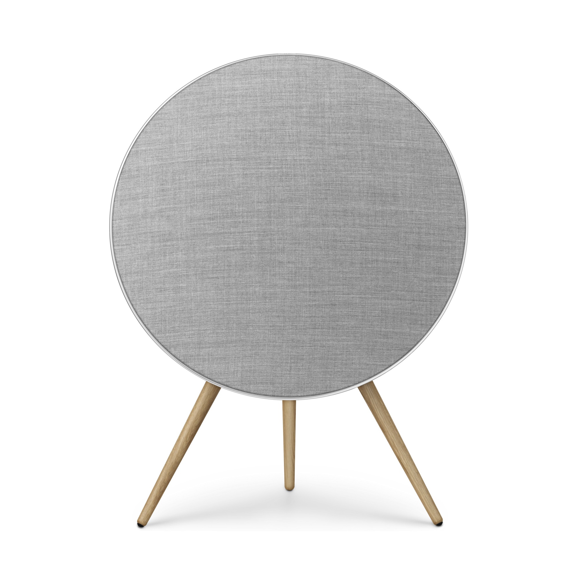 Bang & Olufsen Beosound A9 5th Generation Natural Aluminium