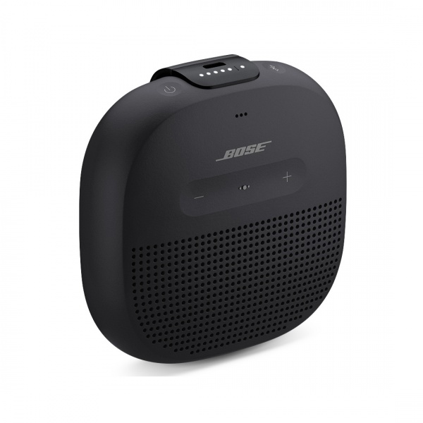 Bose SoundLink Micro Black