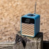 Ruark Audio R1 MK4 Beach Hut Blue