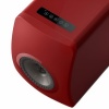 KEF LS50 Wireless II Crimson Red Special Edition