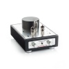 Trafomatic Audio Experience Head One Black/Silver