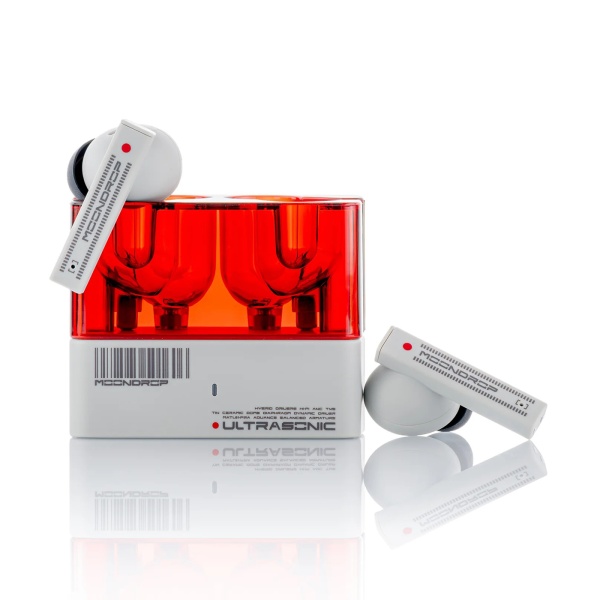 Moondrop Ultrasonic