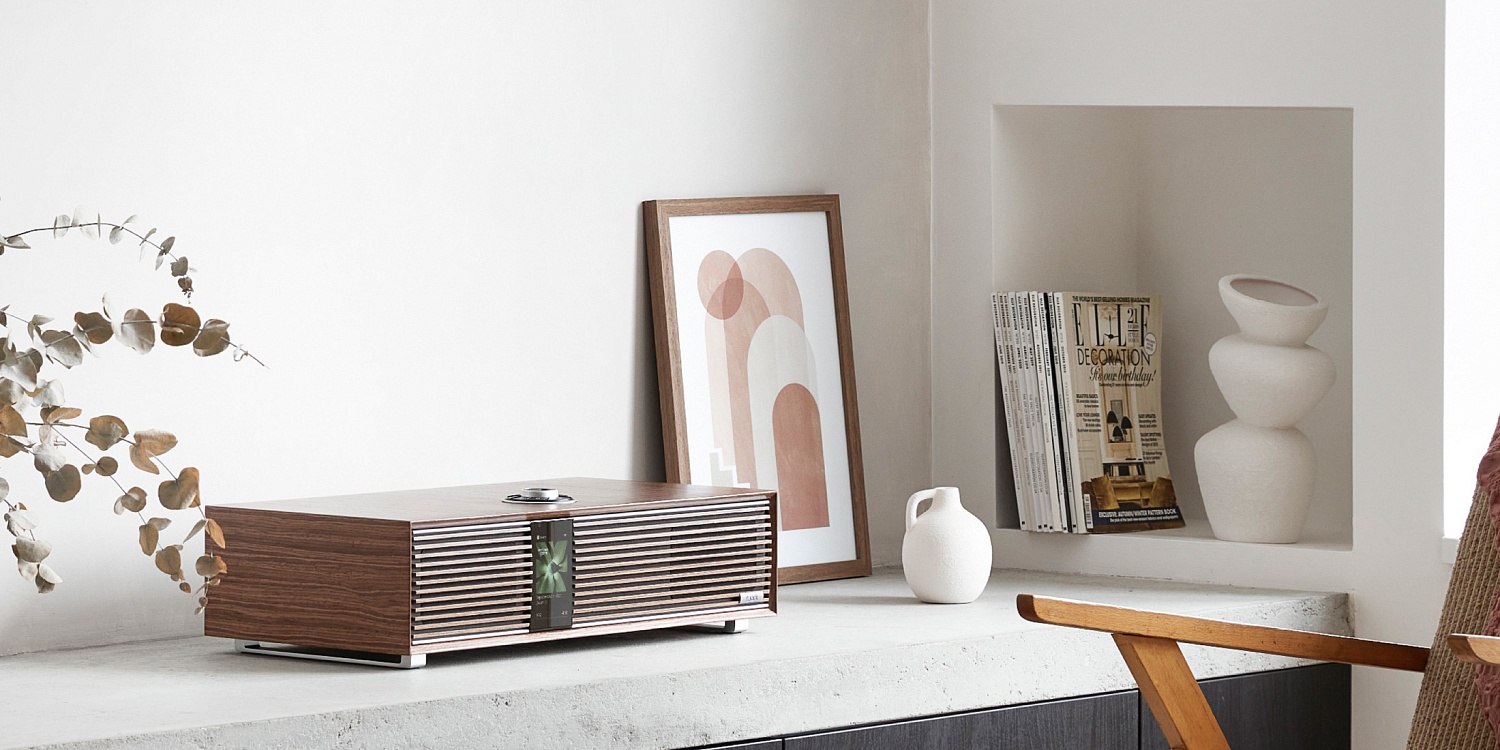 Ruark Audio R410