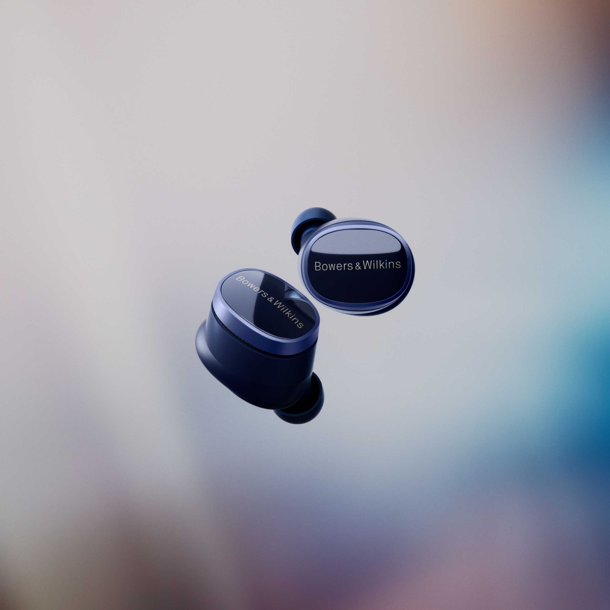 Bowers & Wilkins Pi8 Midnight Blue