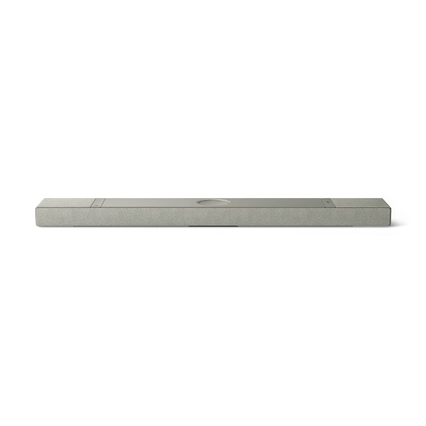 KEF XIO Silver Grey