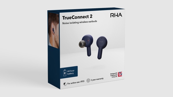 RHA TrueConnect 2