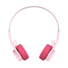 Defunc Mondo Freestyle On-Ear Pink