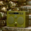 Tivoli Audio SongBook MAX Green