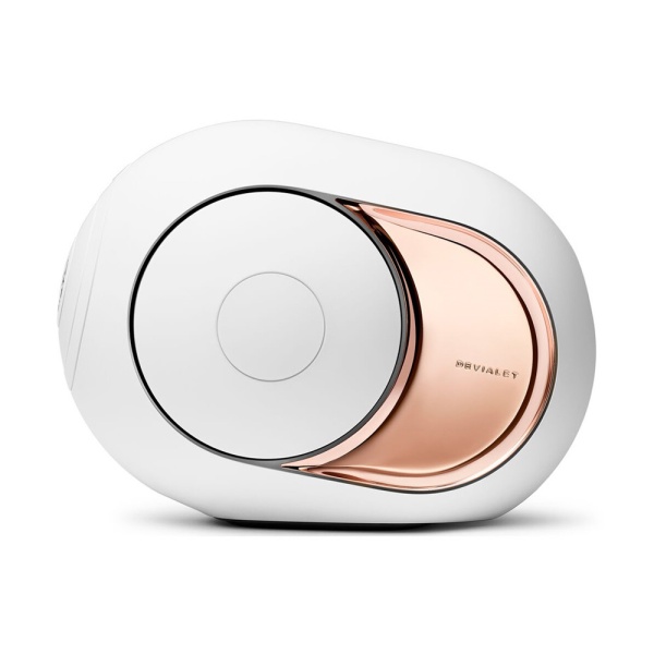 Devialet Phantom I 108 dB Gold/Gold – витринный образец