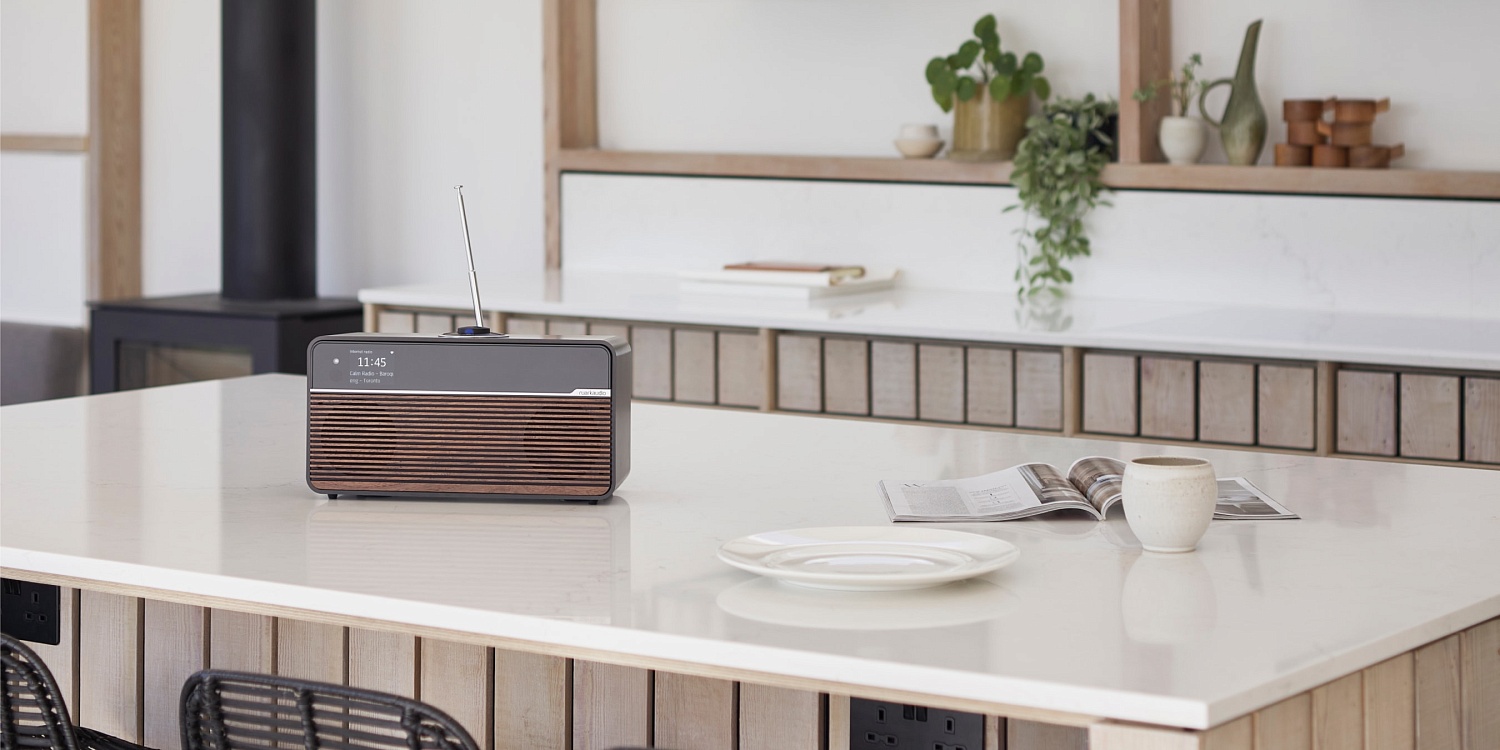 Ruark Audio R2 MK4