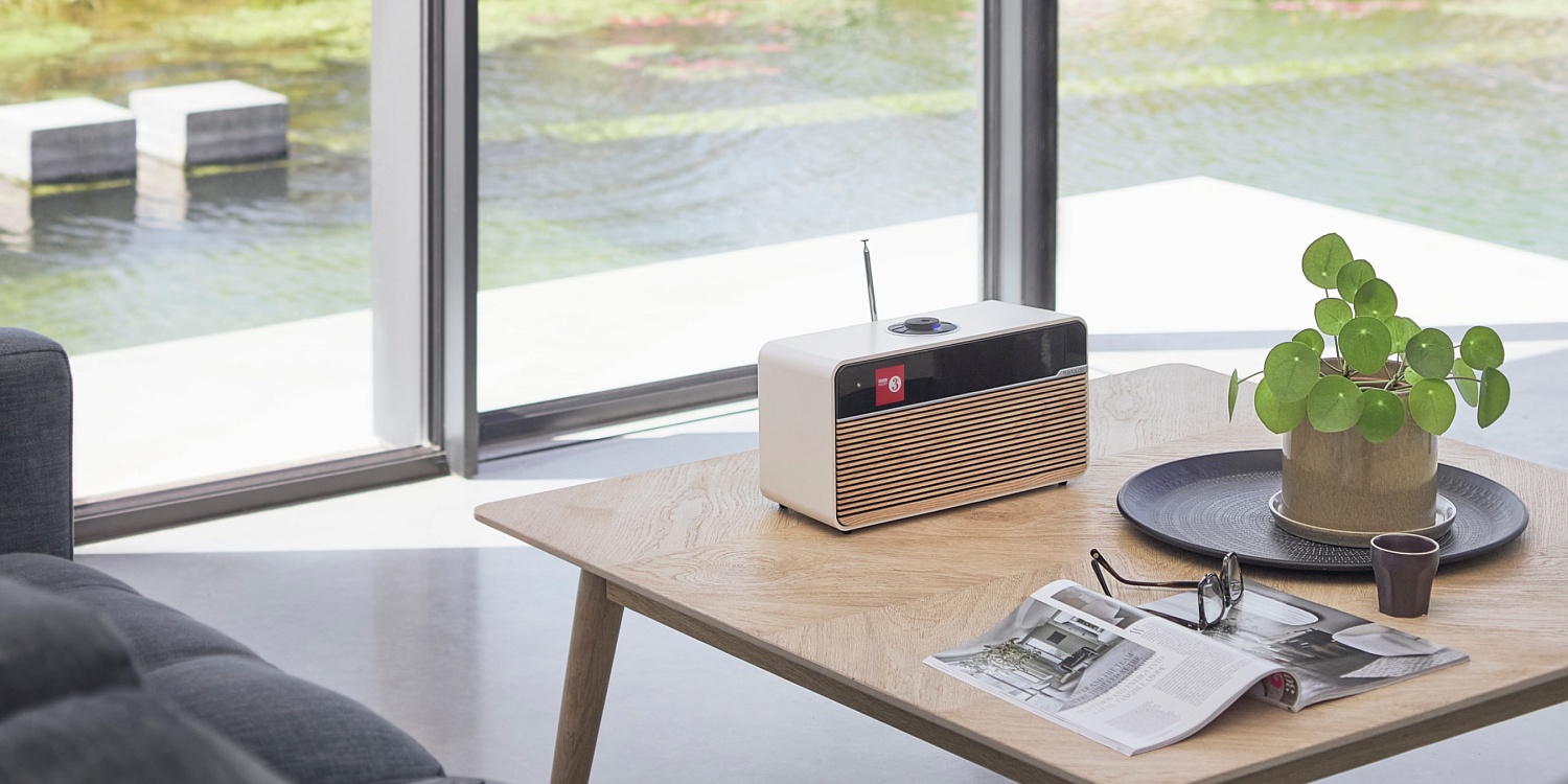 Ruark Audio R2 MK4 – витринный образец