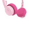 Defunc Mondo Freestyle On-Ear Pink