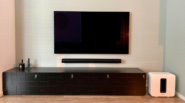 Sonos Arc Wall Mount