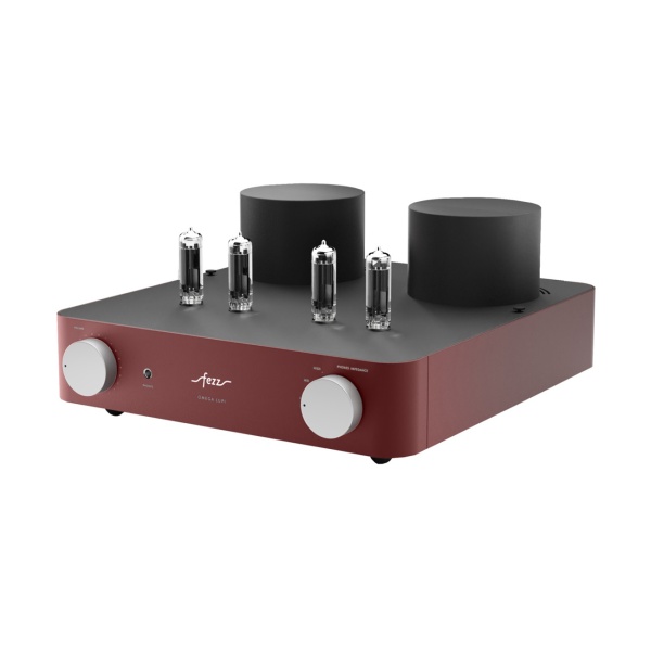 Fezz Audio Omega Lupi EVO Big Calm