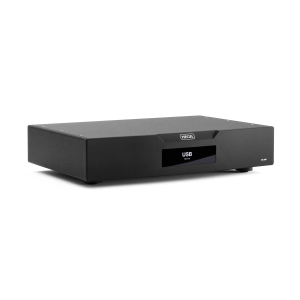 Hegel D50