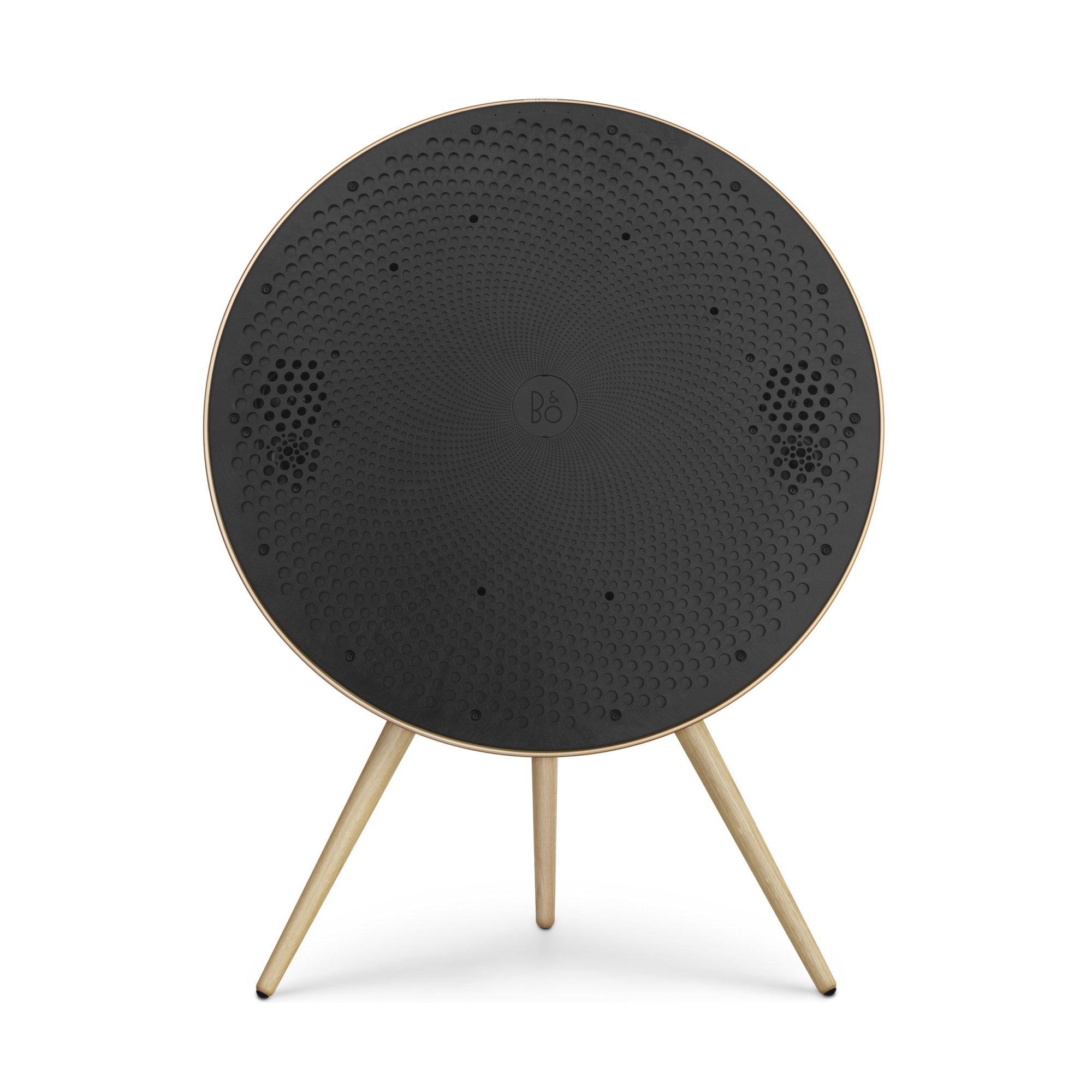Bang & Olufsen Beosound A9 5th Generation Gold Tone