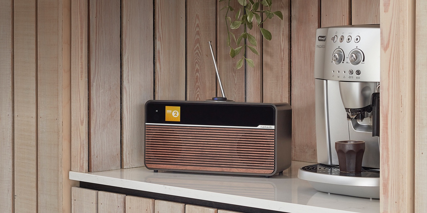 Ruark Audio R2 MK4