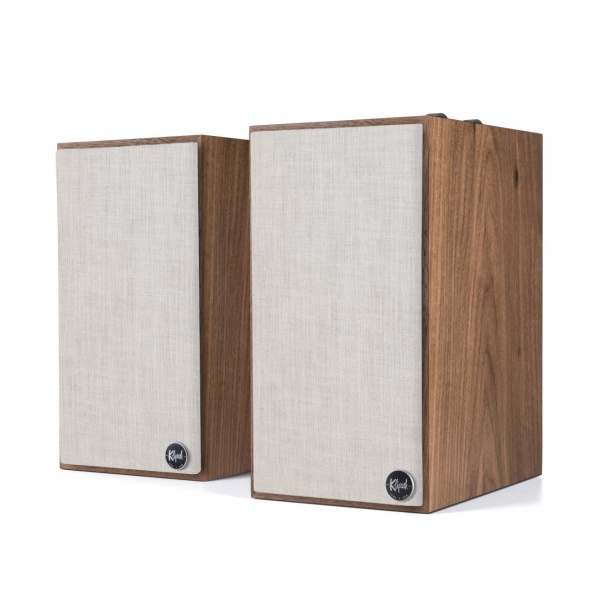 Klipsch The Fives Walnut