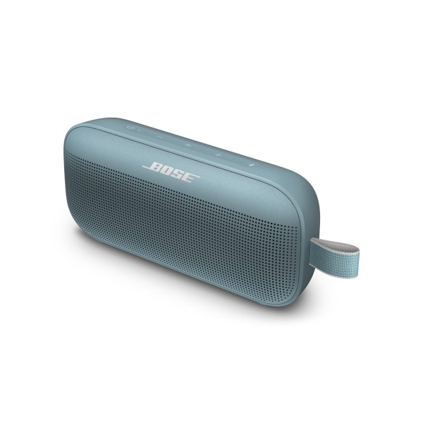 Bose SoundLink Flex Stone Blue – витринный образец