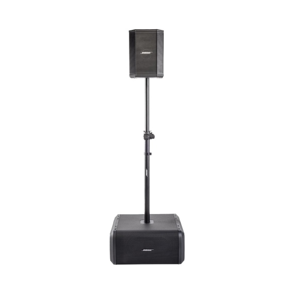 Bose Sub1 / Sub2 Adjustable Speaker Pole