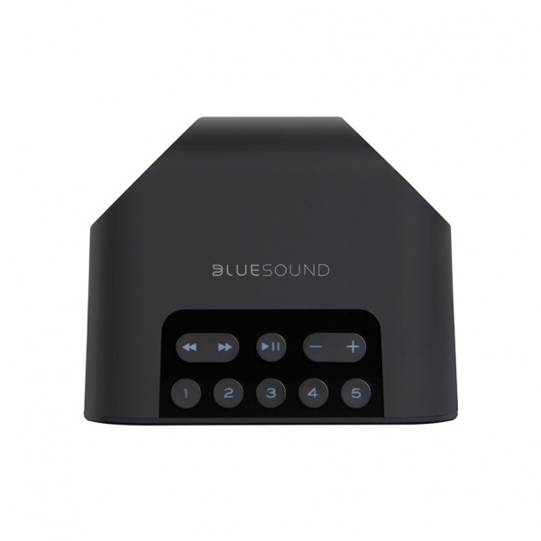 Bluesound PULSE FLEX 2i Black