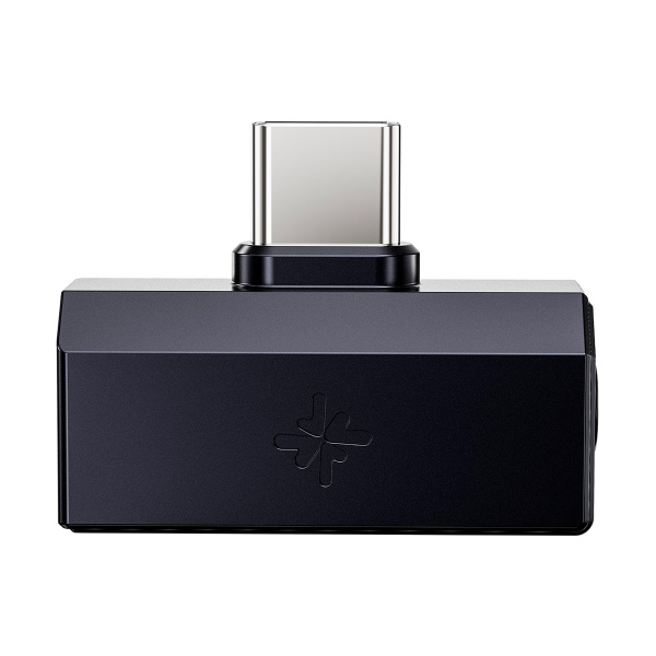 FiiO Snowsky Tiny B Black