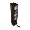 Canton Smart Vento 9 S2 Dark Walnut High Gloss