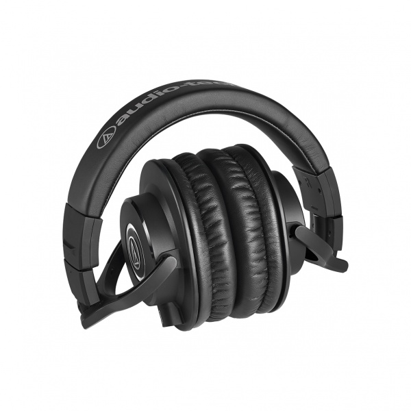 Audio-Technica ATH-M40x Black