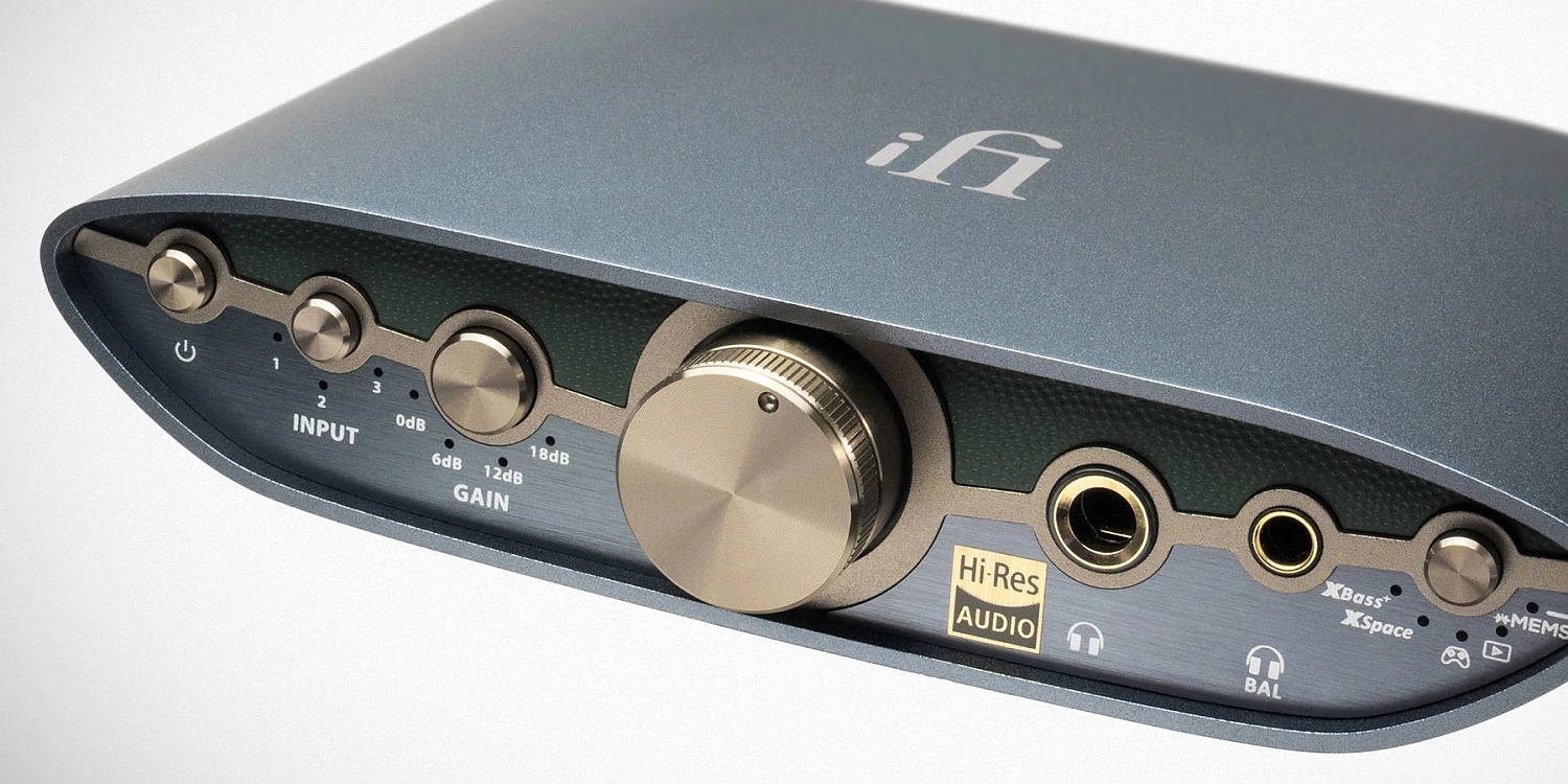 iFi Audio ZEN CAN 3