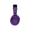 Audio-Technica ATH-M50xBT Purple