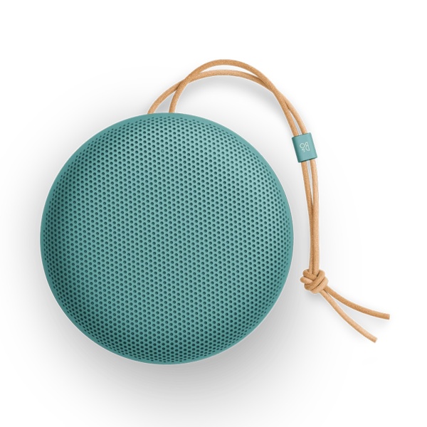 Портативная акустика серии B&O Beosound