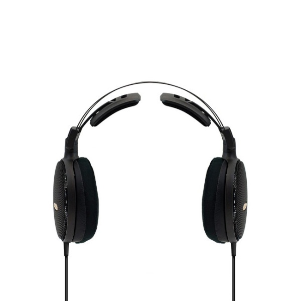 Audio-Technica ATH-AD2000X Black