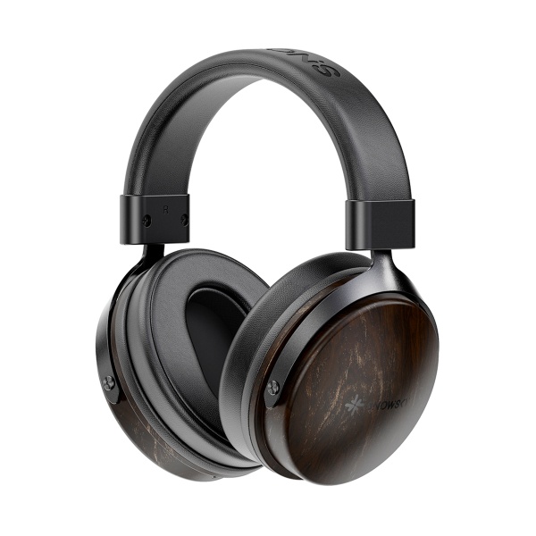 FiiO Snowsky Nature Black