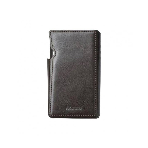 Astell&Kern SP1000 Leather Case Genuine Dark Brown