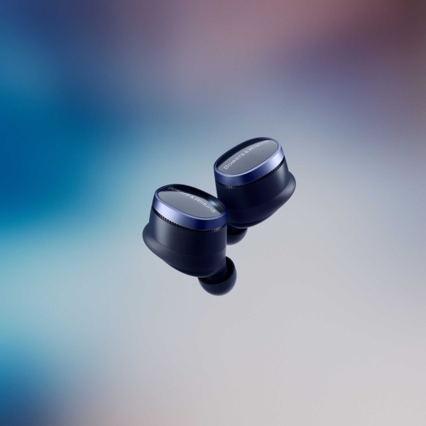 Bowers & Wilkins Pi8 Midnight Blue