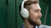 Bose SoundLink Around-ear II – витринный образец