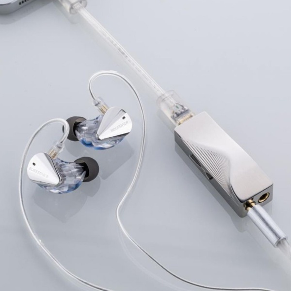 Moondrop Moonriver 2 Ti